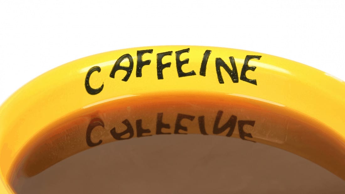 The Caffeine In Jasmine Tea & How It Compares To Other Drinks